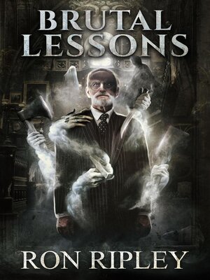 cover image of Brutal Lessons